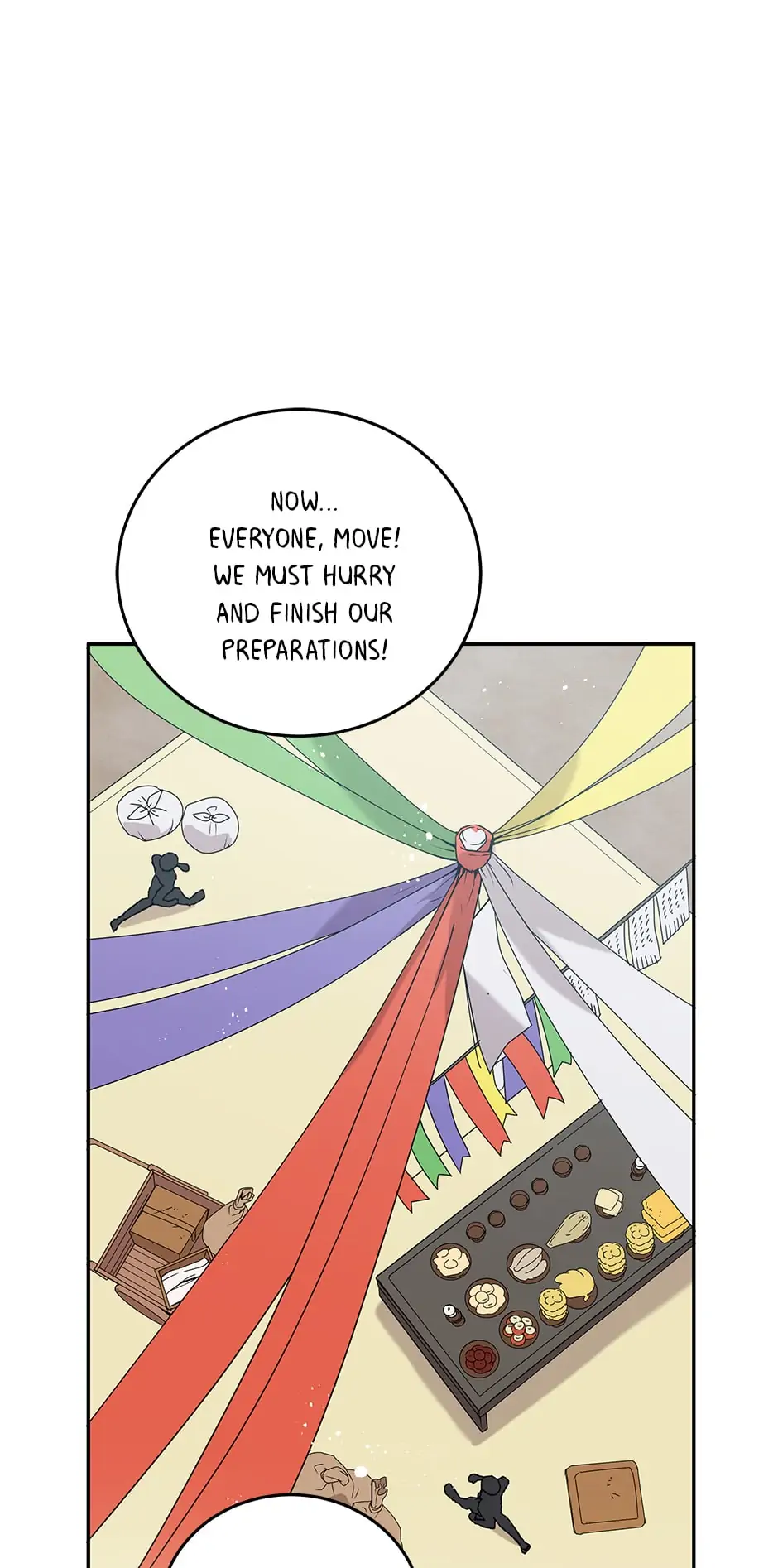 An animal hospital in the border area Chapter 76 page 48