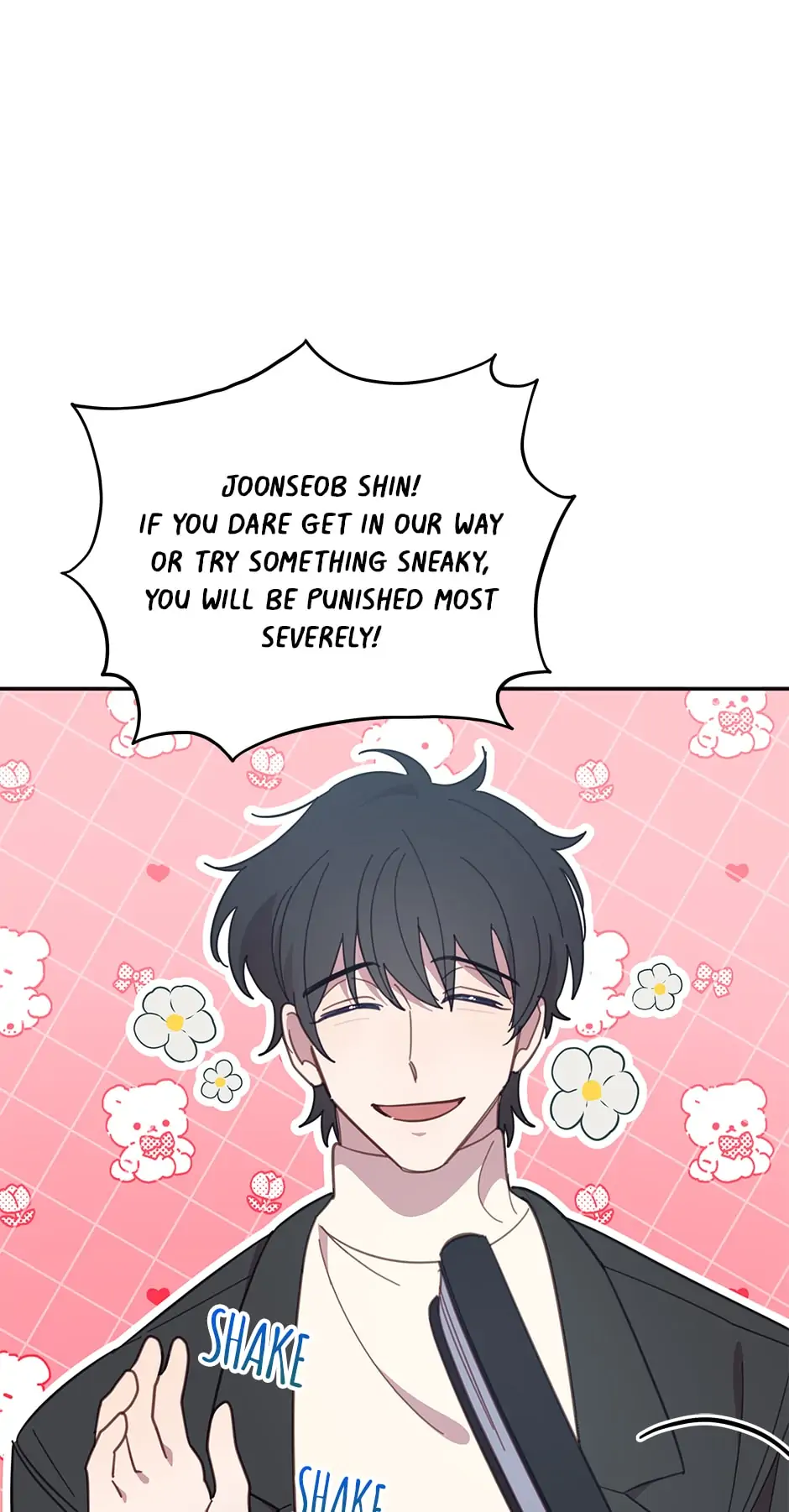 An animal hospital in the border area Chapter 76 page 40