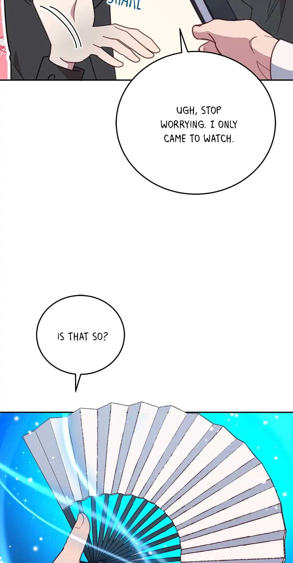An animal hospital in the border area Chapter 76 page 41