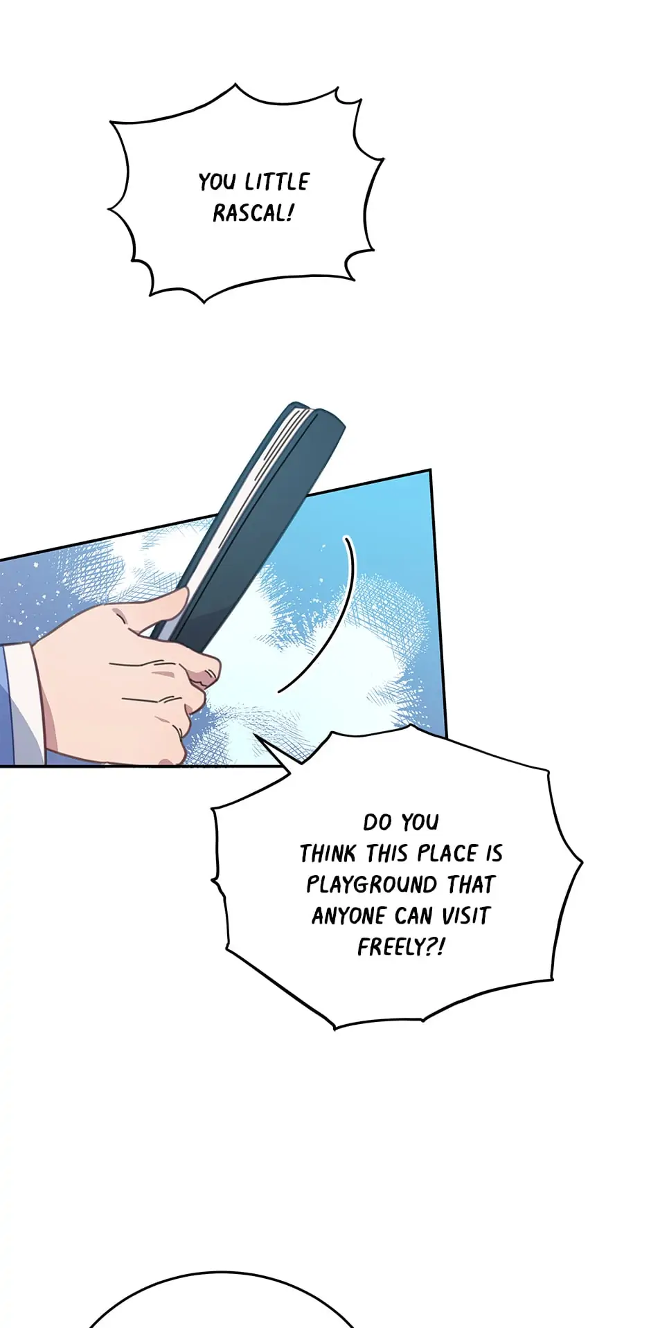 An animal hospital in the border area Chapter 76 page 22