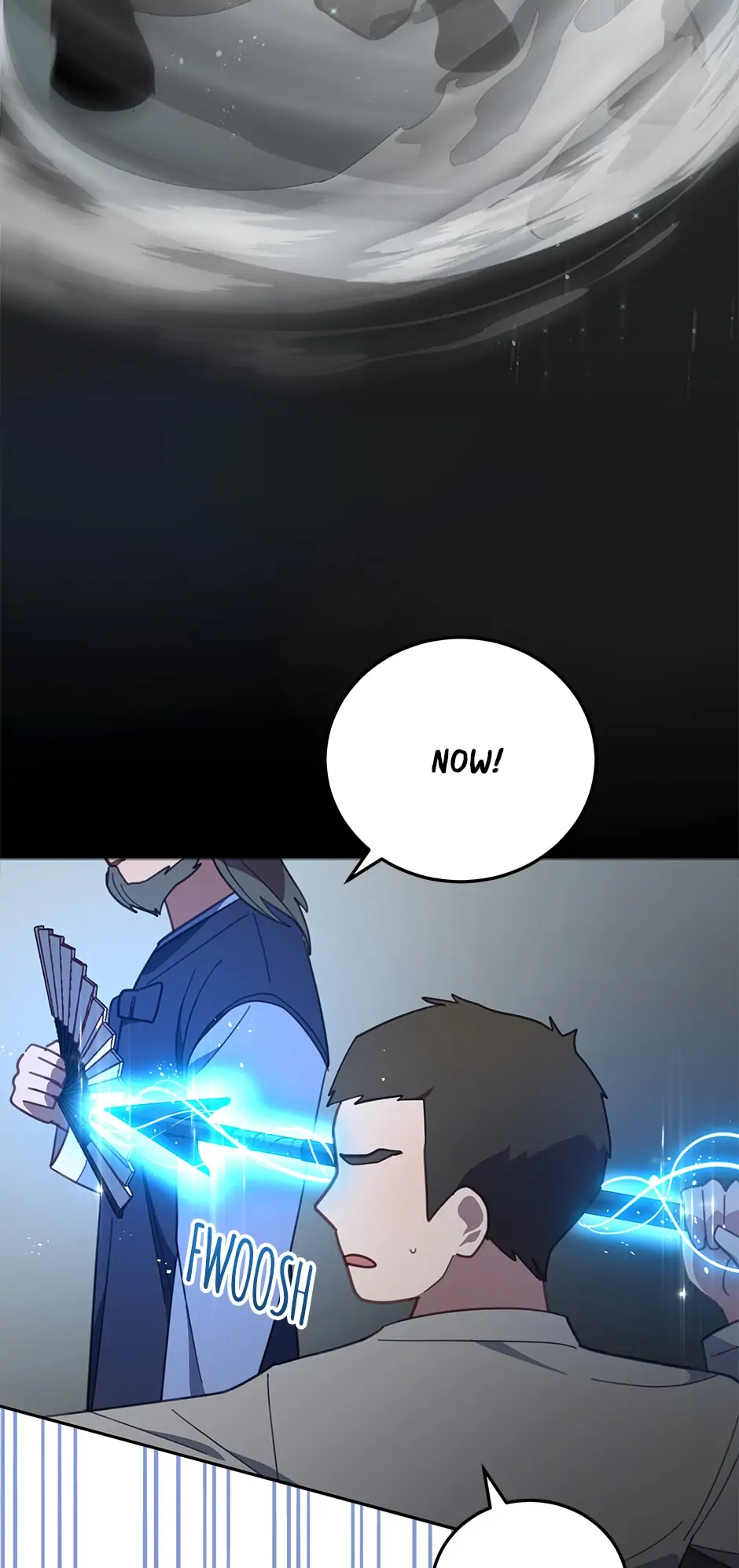 An animal hospital in the border area Chapter 76 page 63