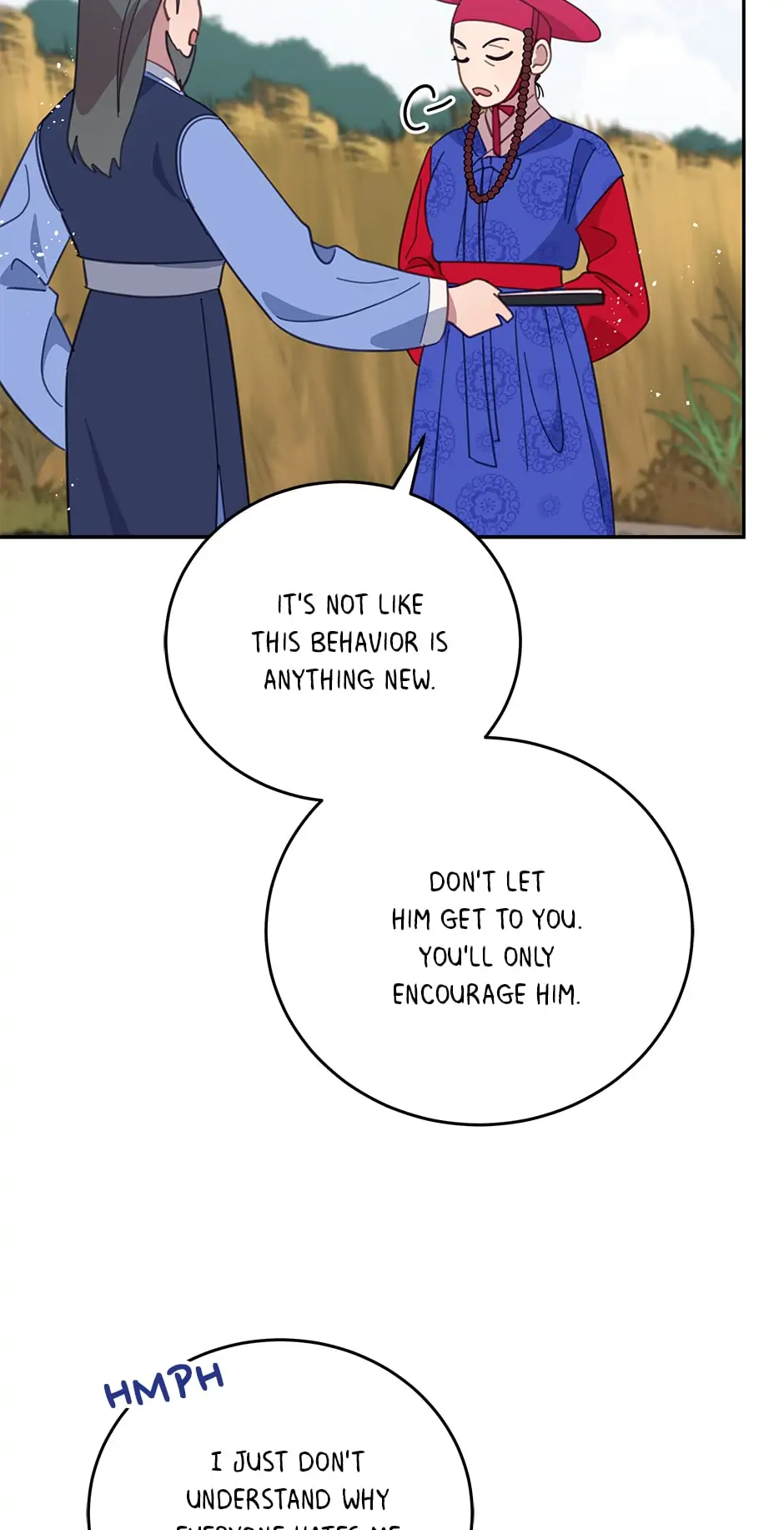 An animal hospital in the border area Chapter 76 page 37