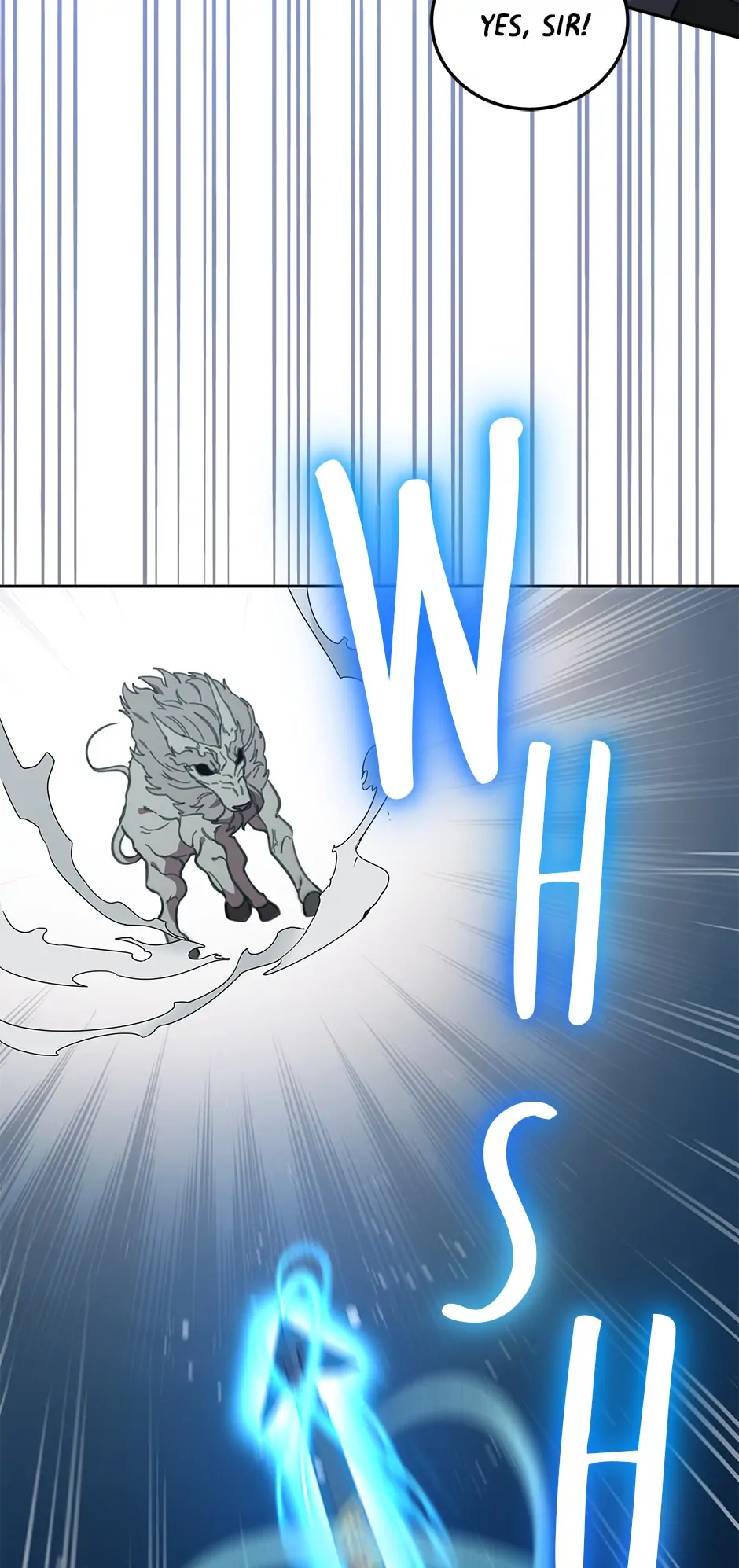 An animal hospital in the border area Chapter 76 page 64