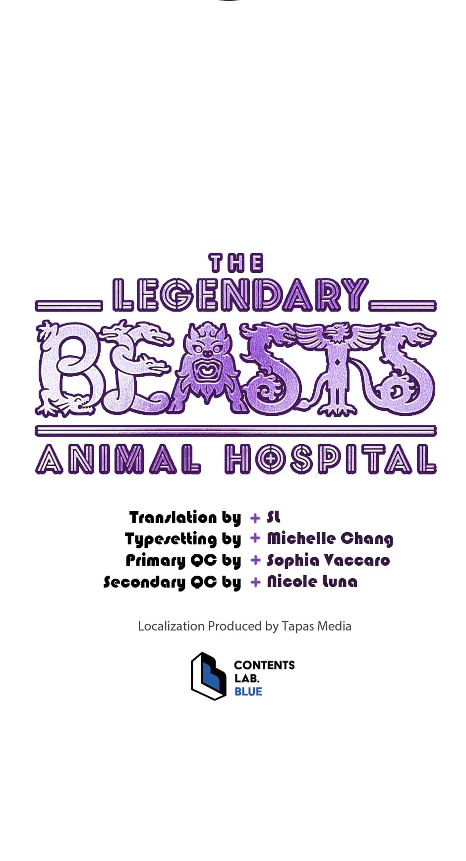 An animal hospital in the border area Chapter 75 page 64
