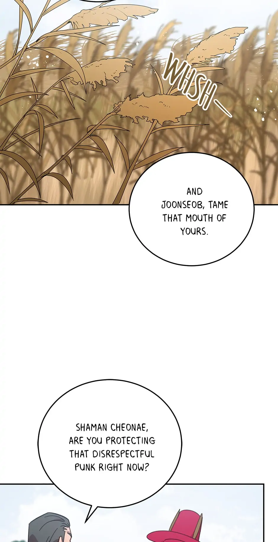 An animal hospital in the border area Chapter 76 page 36