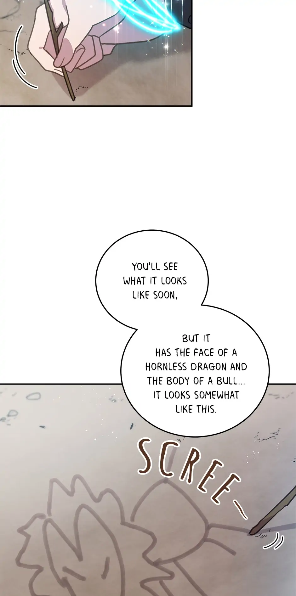 An animal hospital in the border area Chapter 76 page 52