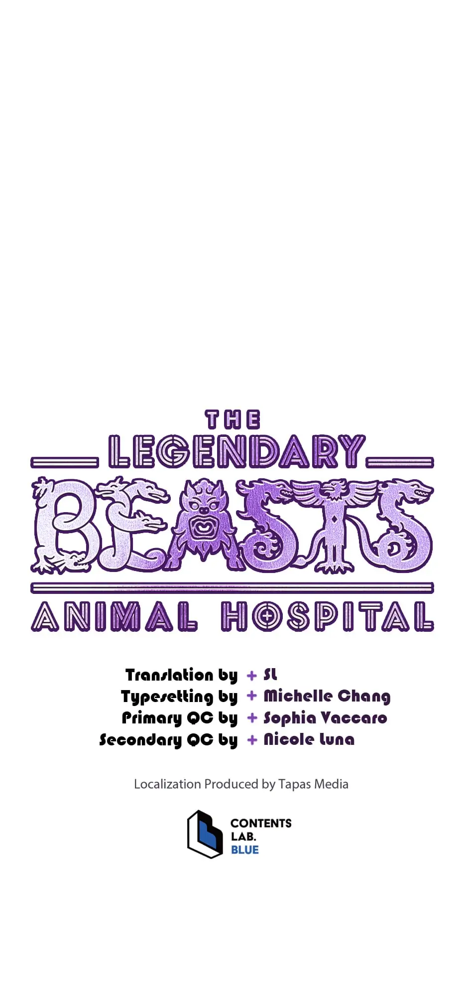 An animal hospital in the border area Chapter 76 page 68