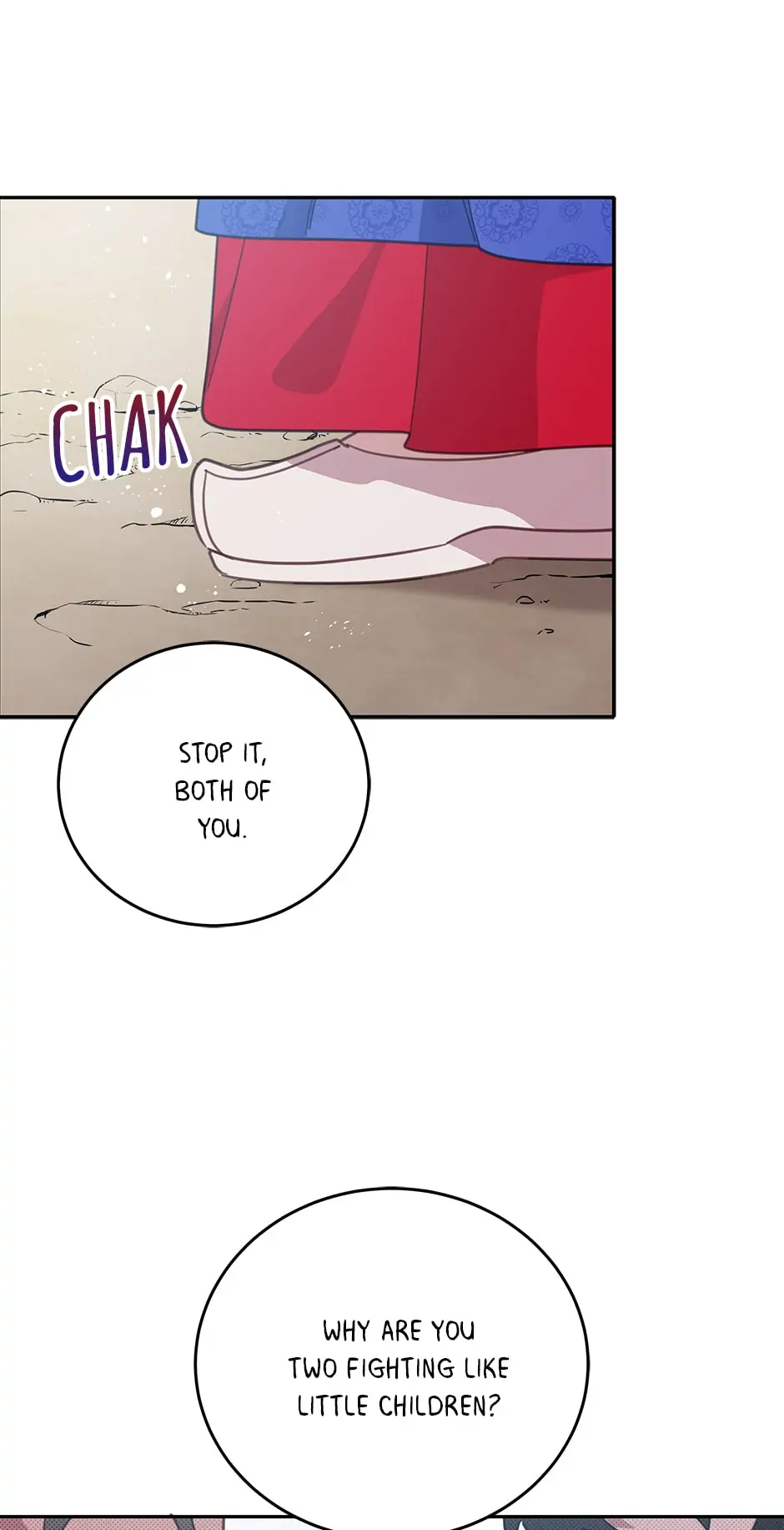 An animal hospital in the border area Chapter 76 page 34