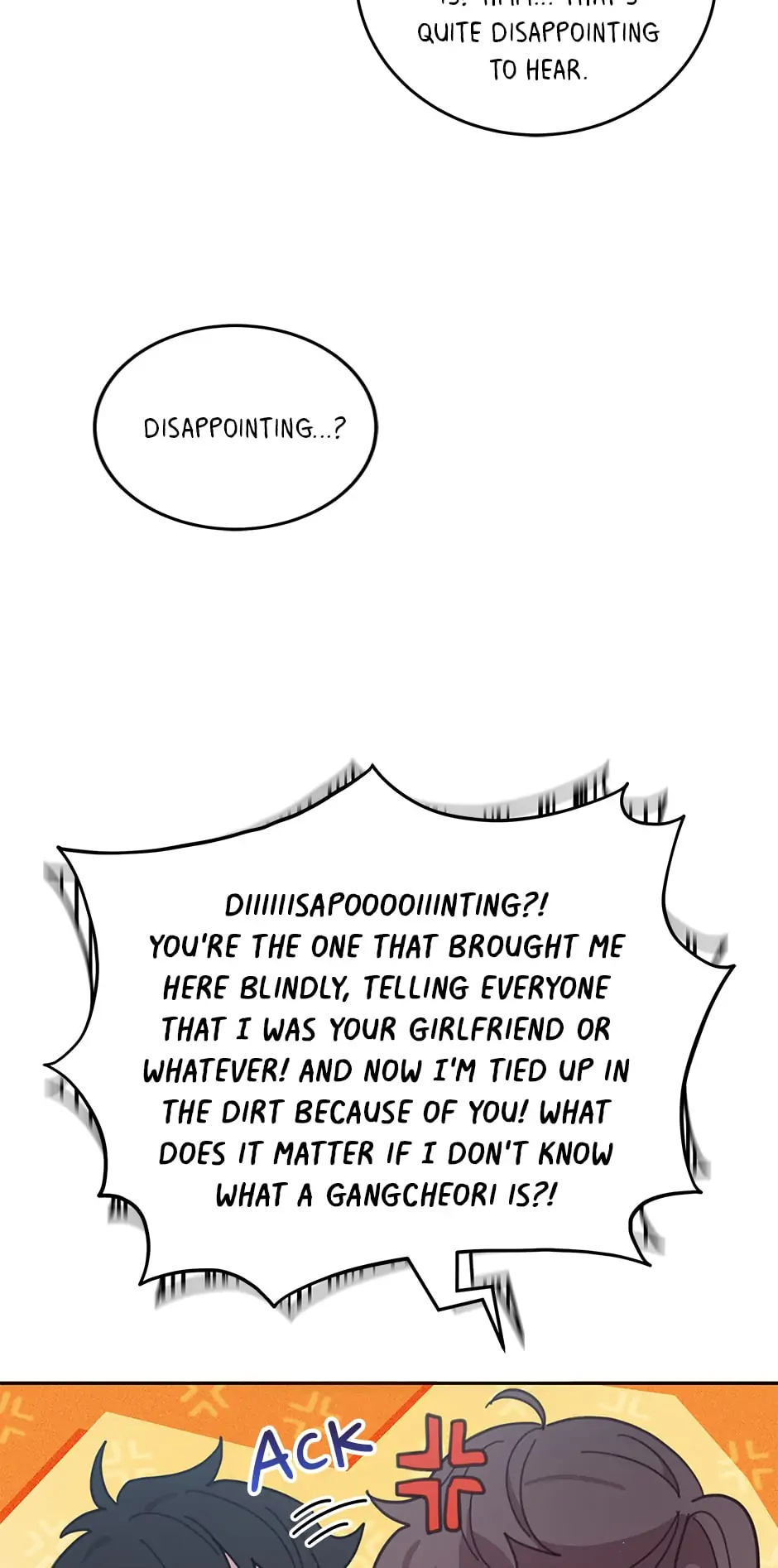 An animal hospital in the border area Chapter 76 page 50