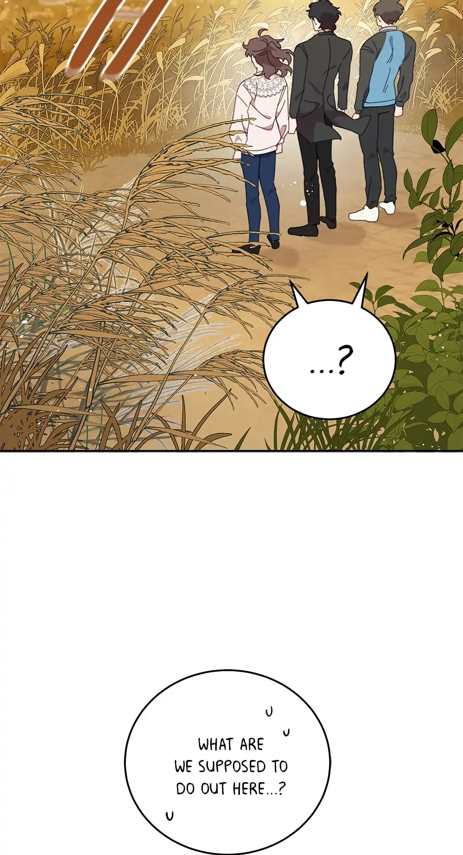 An animal hospital in the border area Chapter 75 page 63