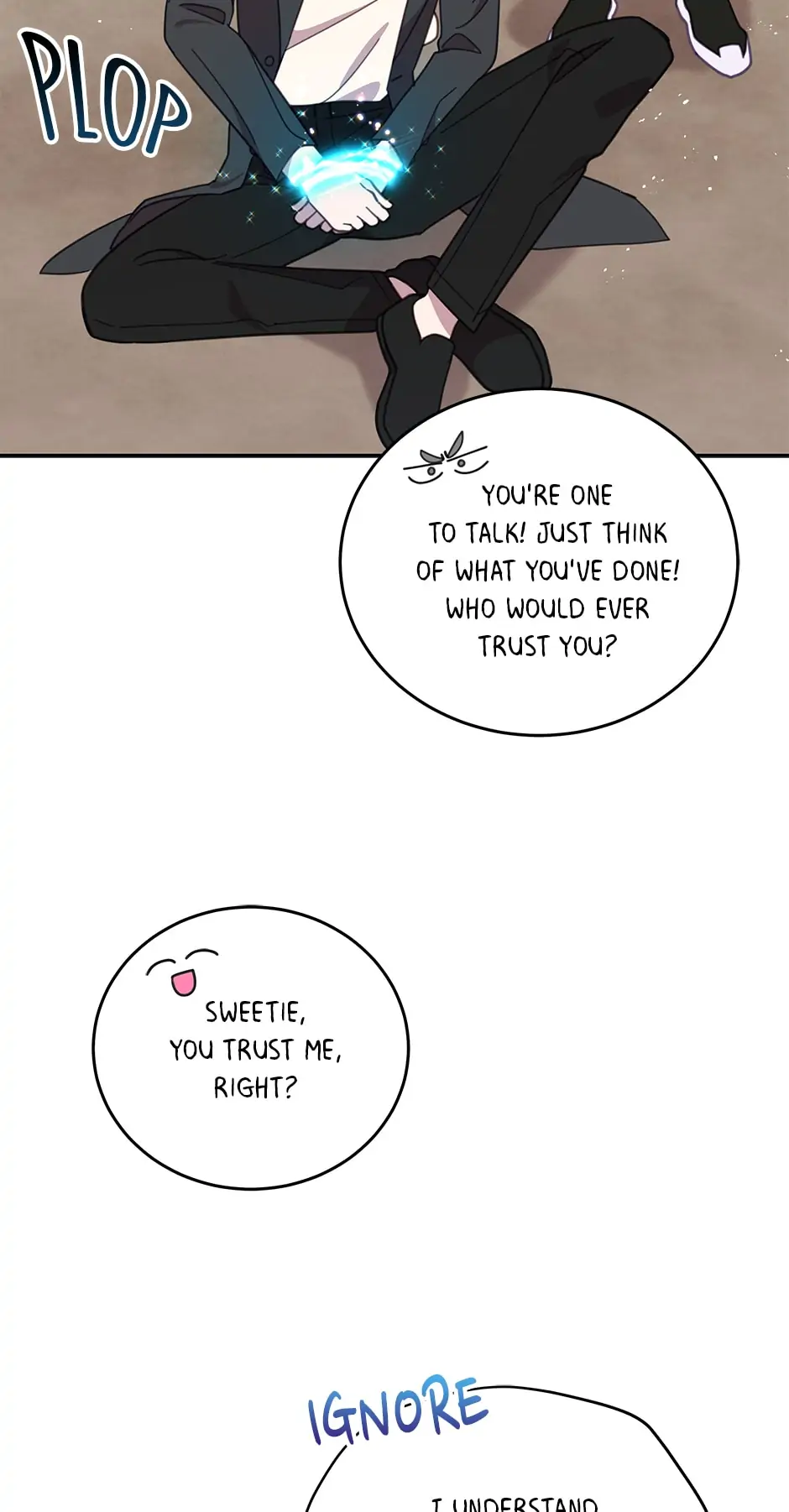An animal hospital in the border area Chapter 76 page 45
