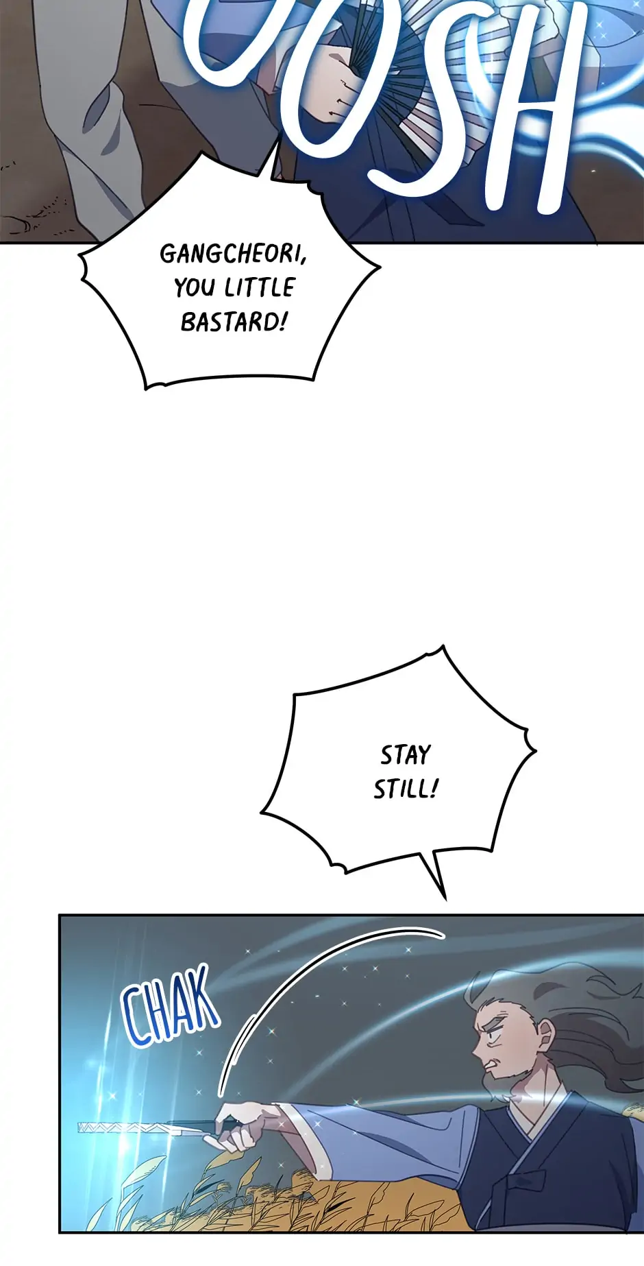 An animal hospital in the border area Chapter 77 page 16