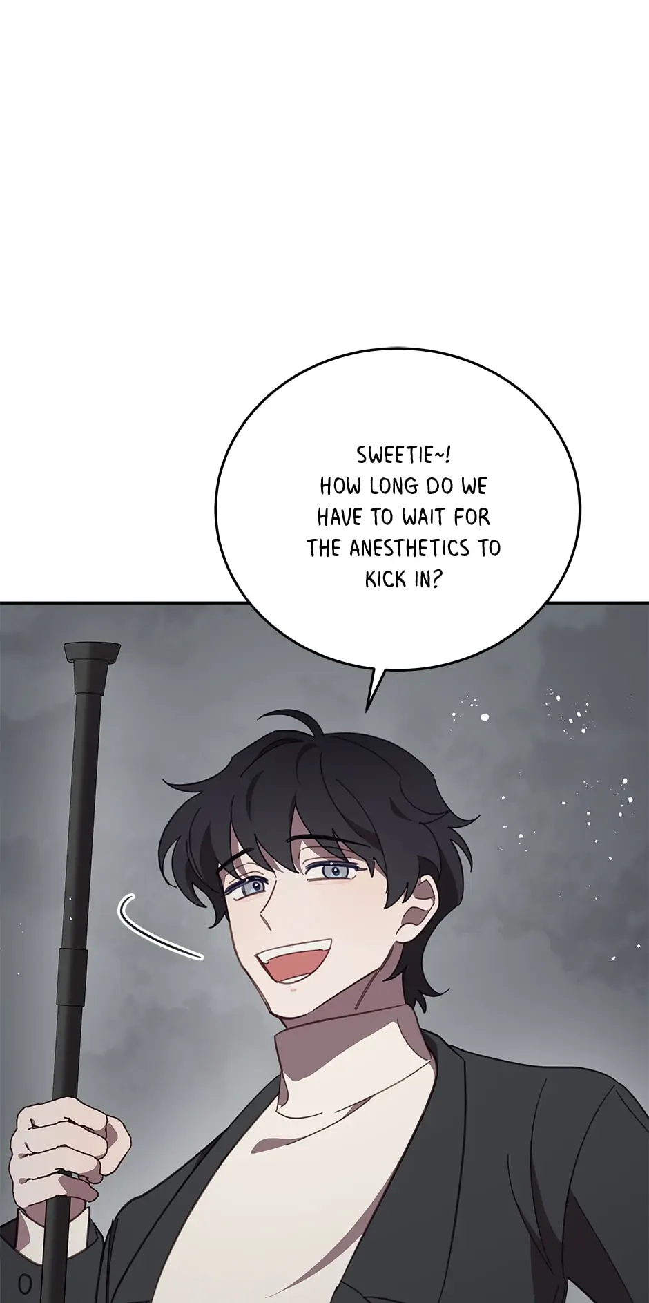 An animal hospital in the border area Chapter 77 page 31