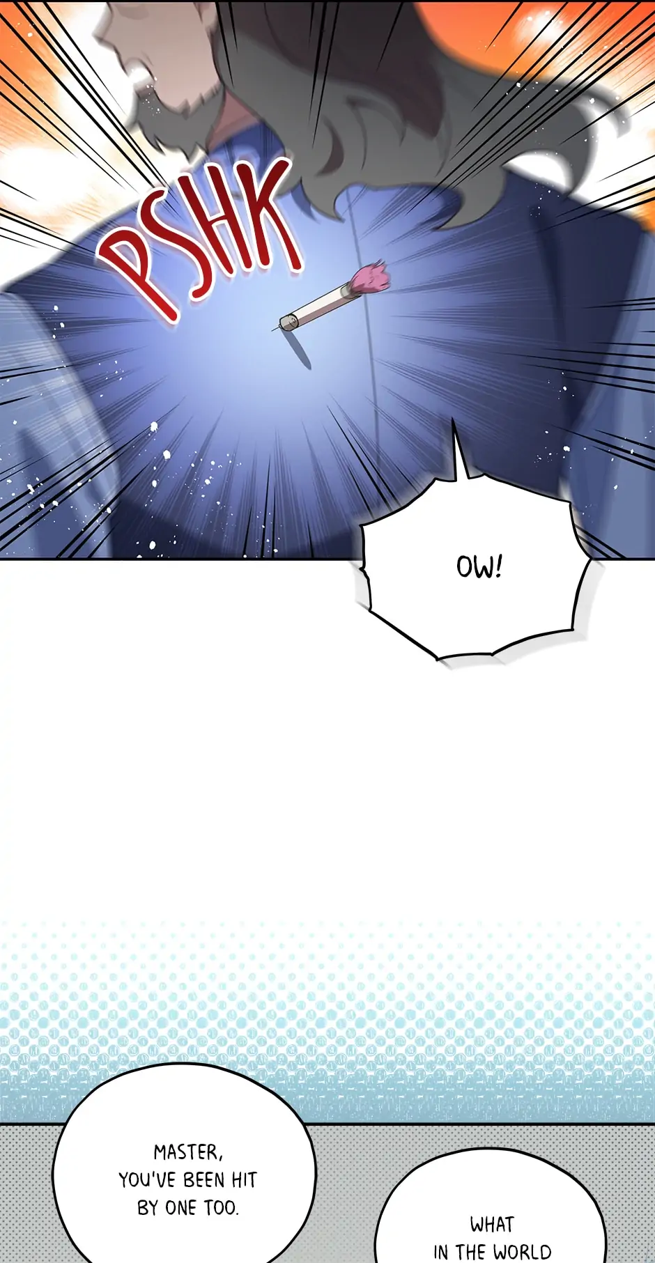 An animal hospital in the border area Chapter 77 page 25