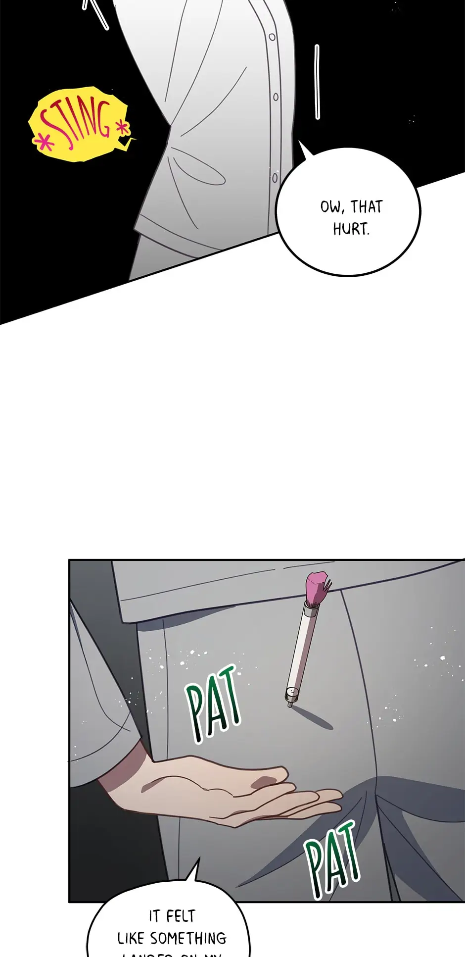 An animal hospital in the border area Chapter 77 page 22