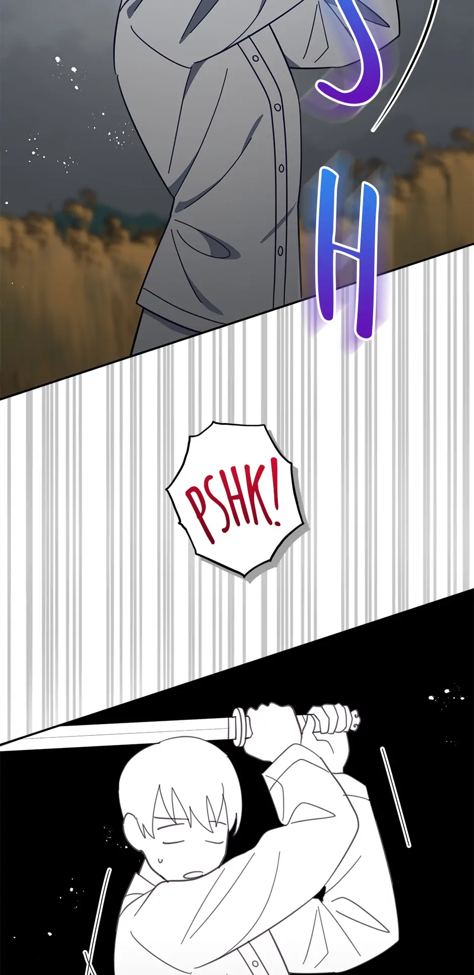 An animal hospital in the border area Chapter 77 page 21