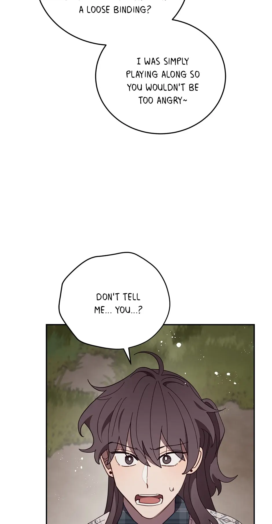 An animal hospital in the border area Chapter 77 page 29