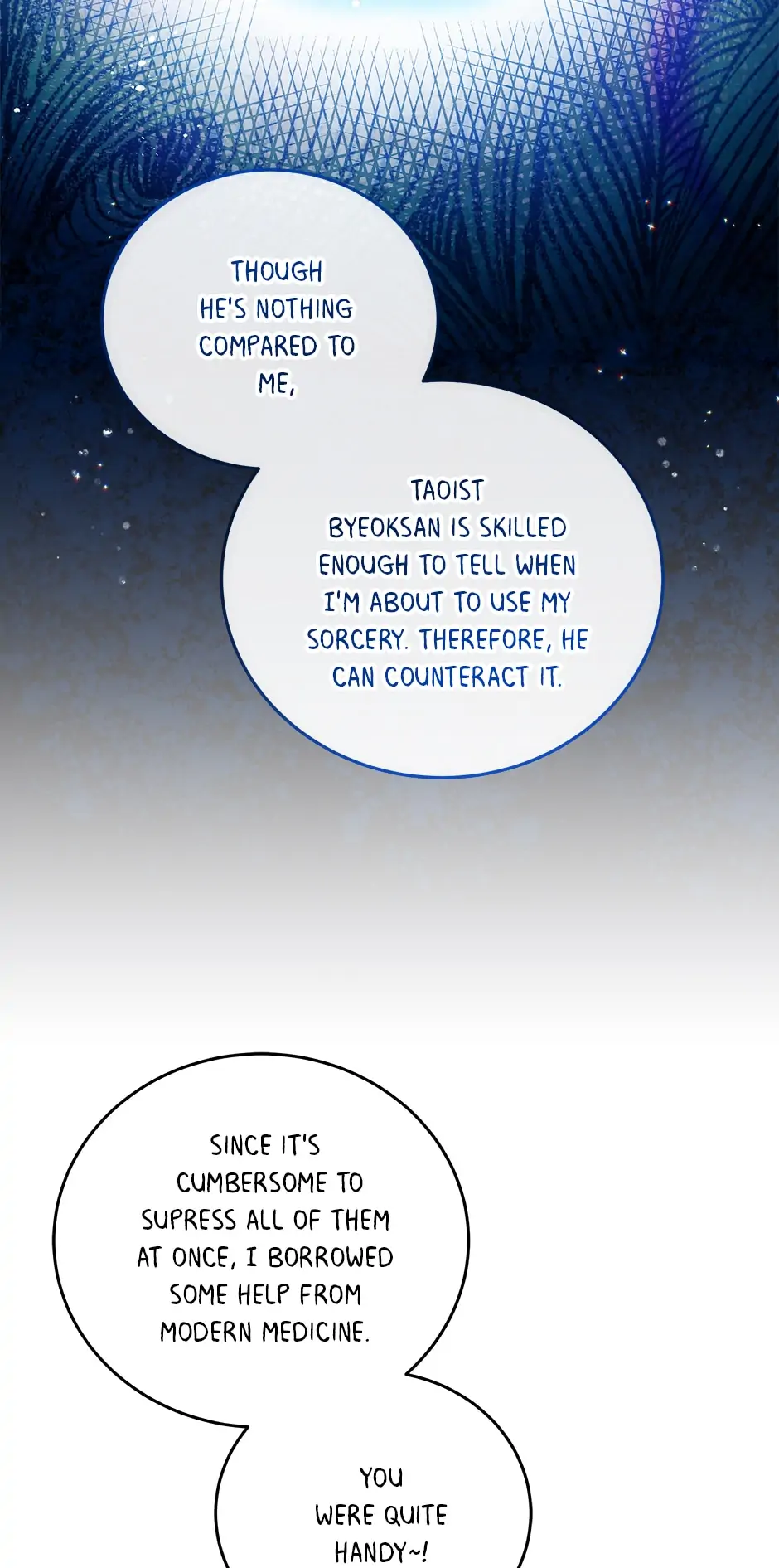 An animal hospital in the border area Chapter 77 page 42