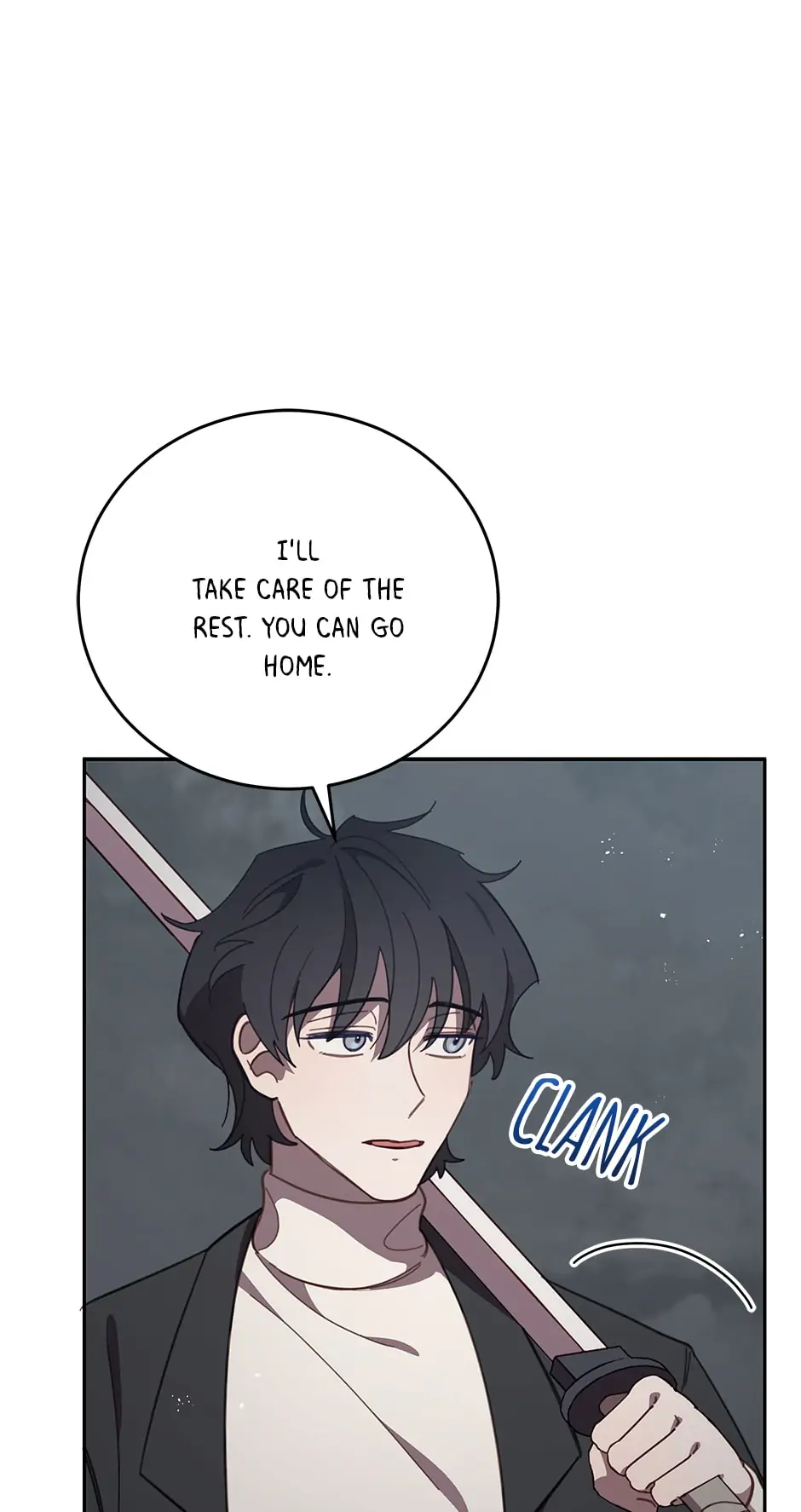 An animal hospital in the border area Chapter 77 page 48