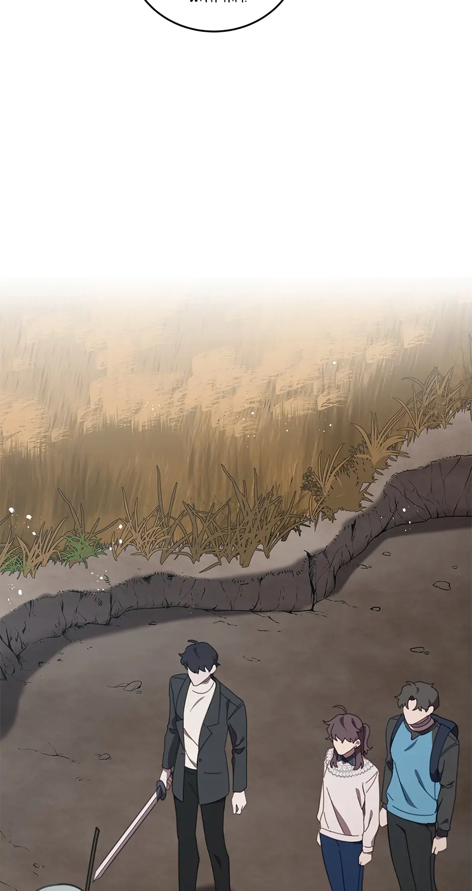 An animal hospital in the border area Chapter 77 page 52