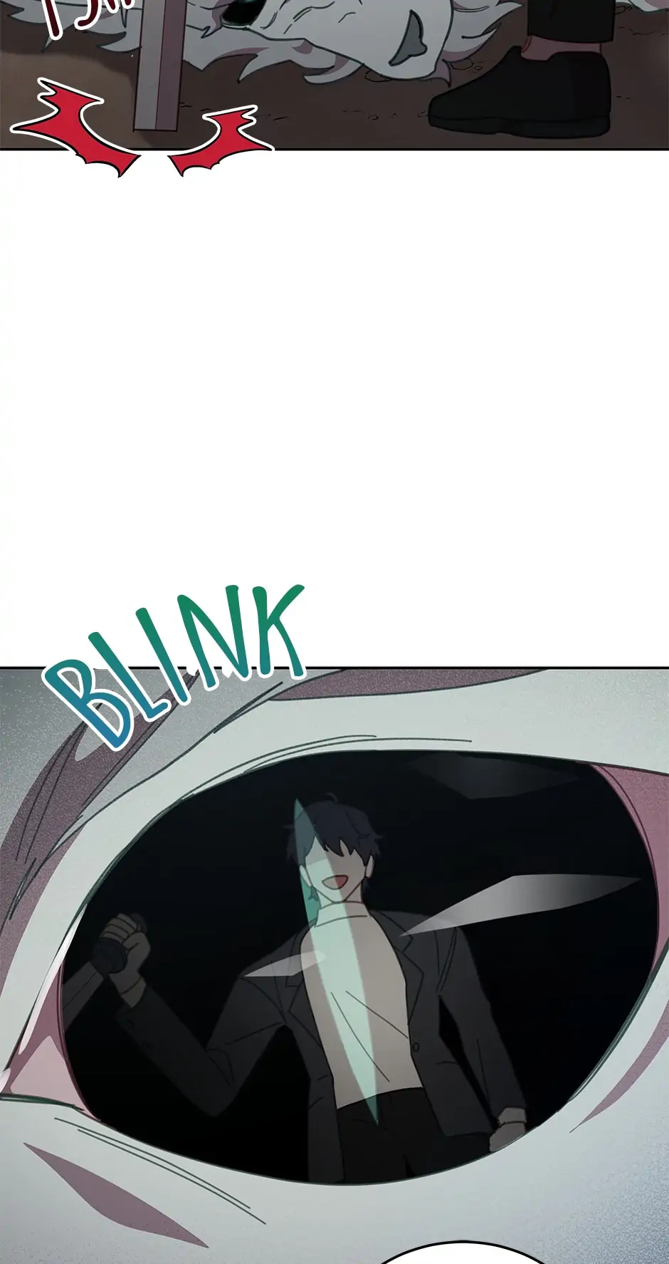 An animal hospital in the border area Chapter 77 page 54