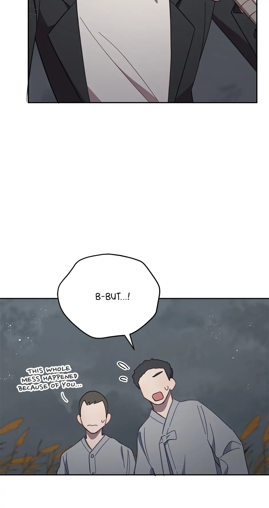 An animal hospital in the border area Chapter 77 page 49