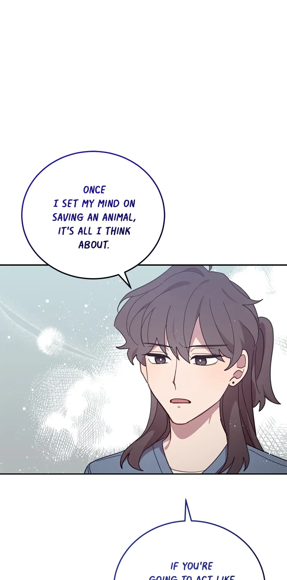 An animal hospital in the border area Chapter 78 page 17