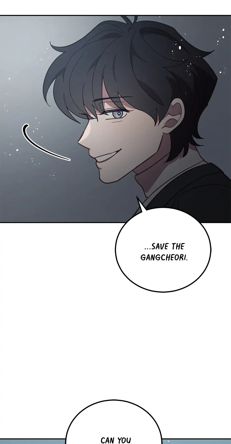 An animal hospital in the border area Chapter 78 page 3