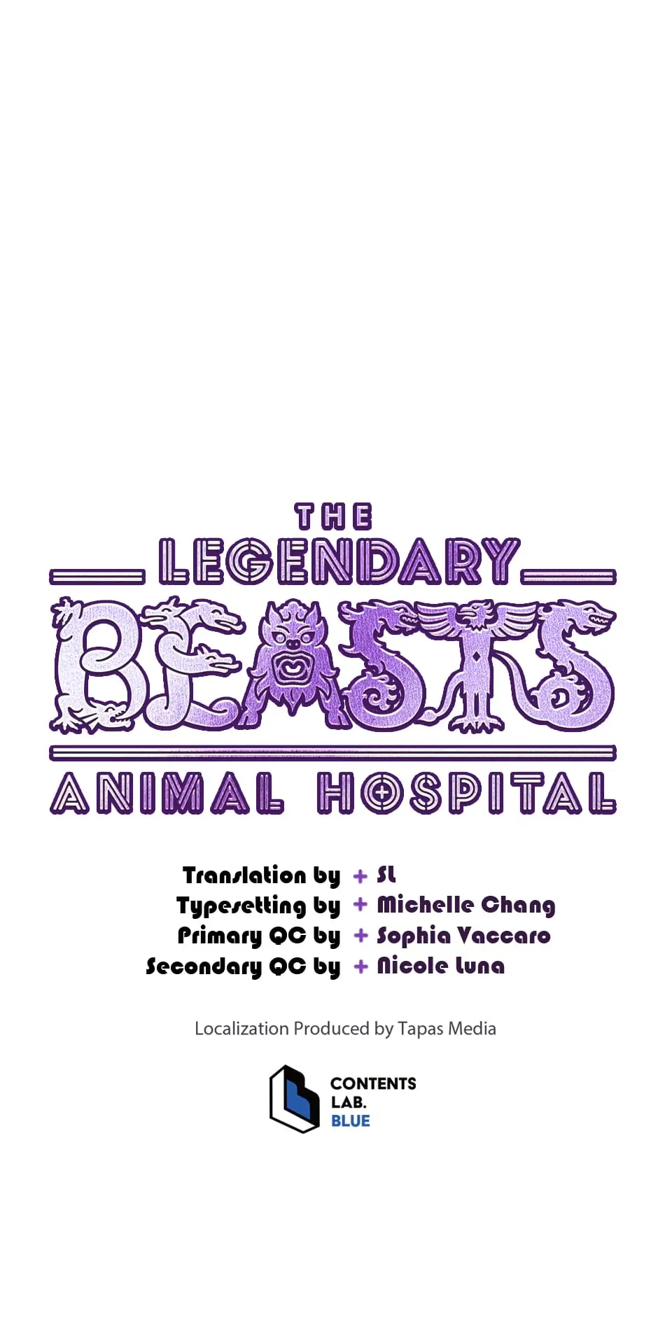 An animal hospital in the border area Chapter 77 page 59