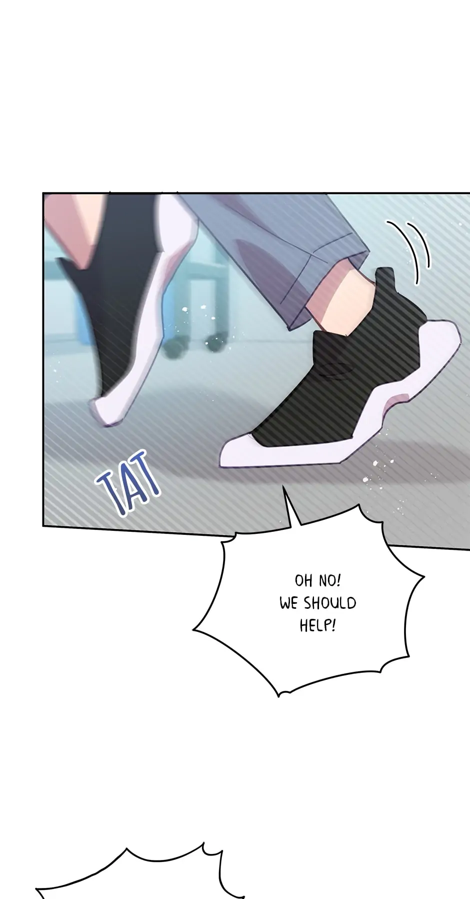 An animal hospital in the border area Chapter 78 page 39