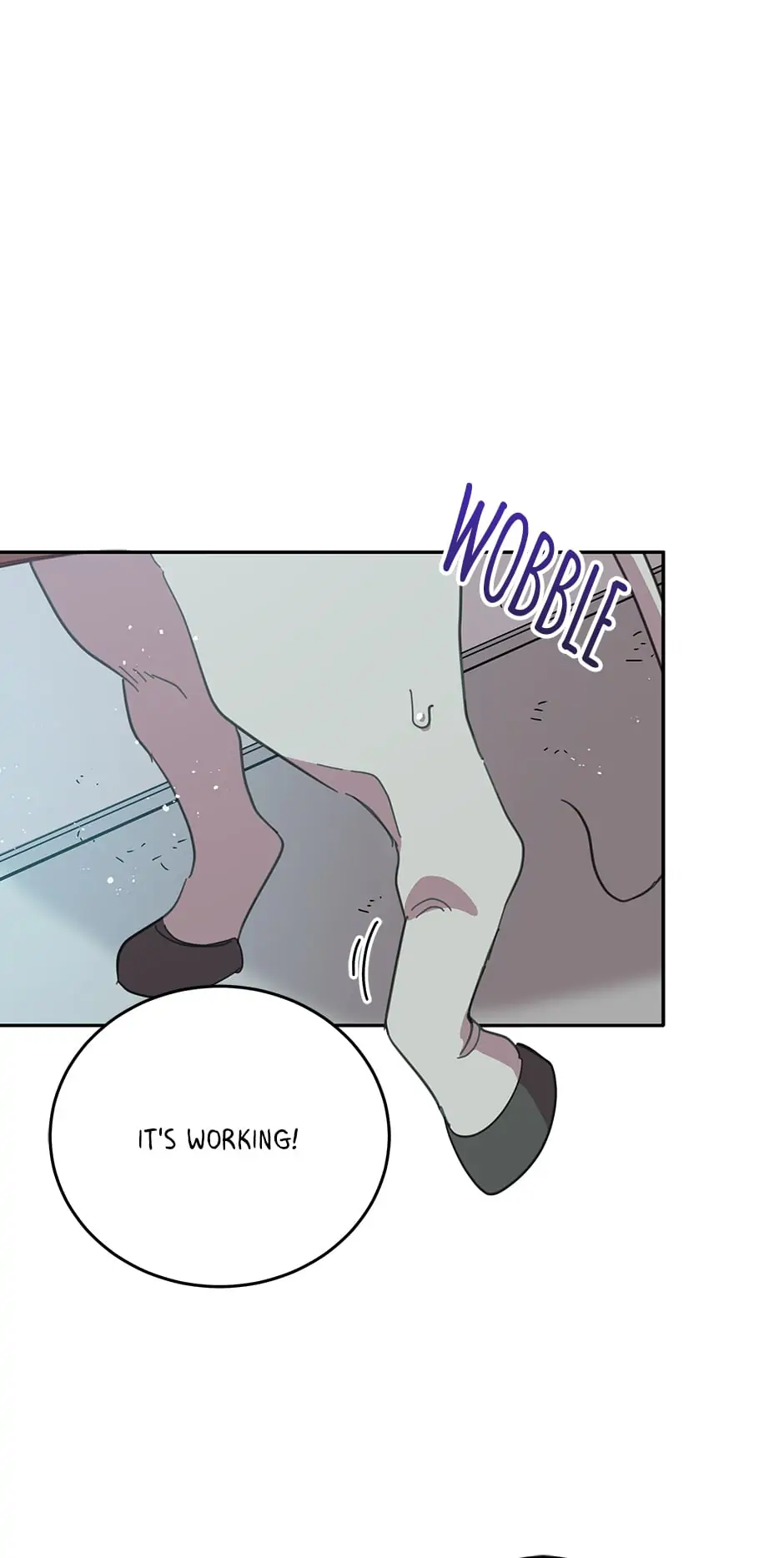 An animal hospital in the border area Chapter 78 page 41