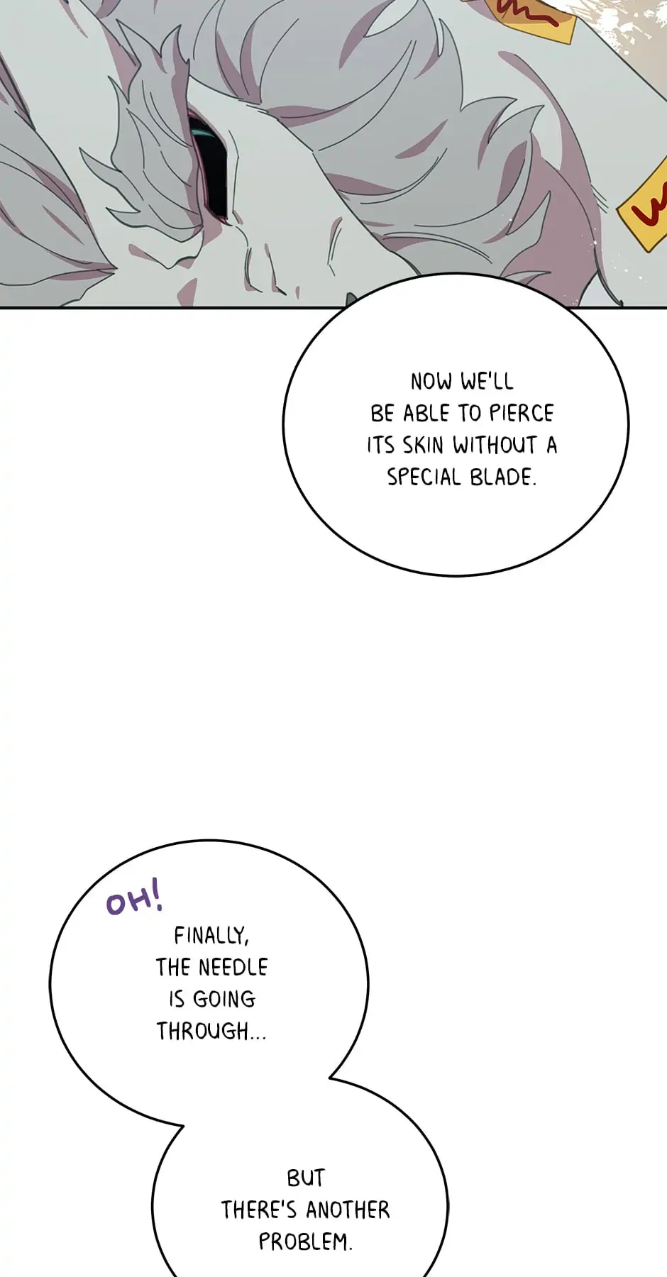 An animal hospital in the border area Chapter 78 page 28