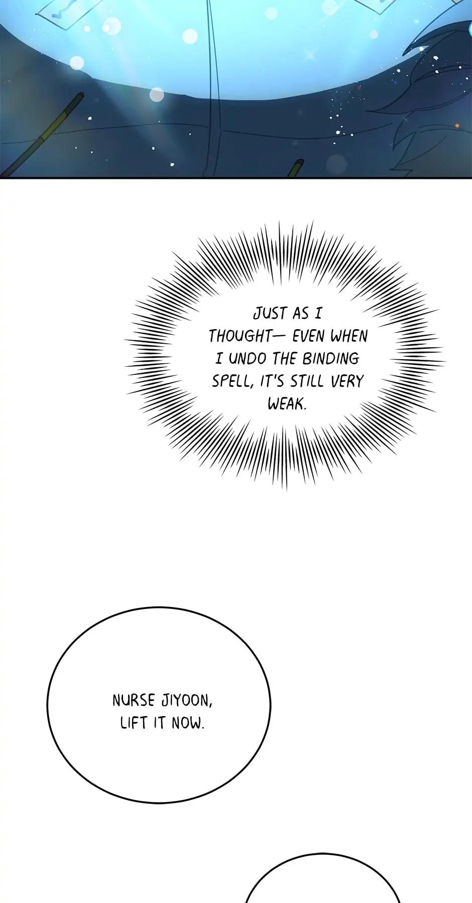 An animal hospital in the border area Chapter 78 page 36