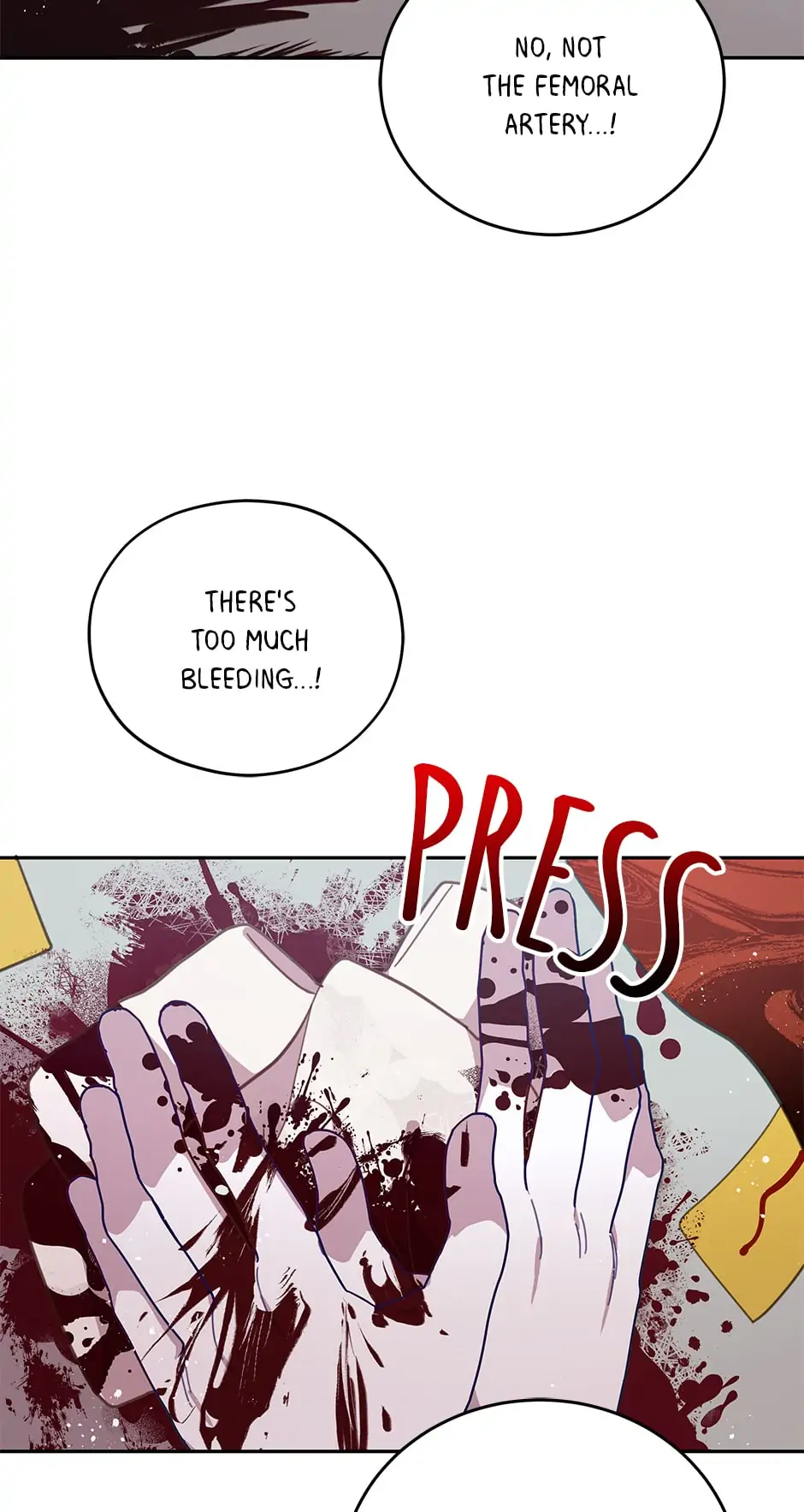 An animal hospital in the border area Chapter 78 page 49