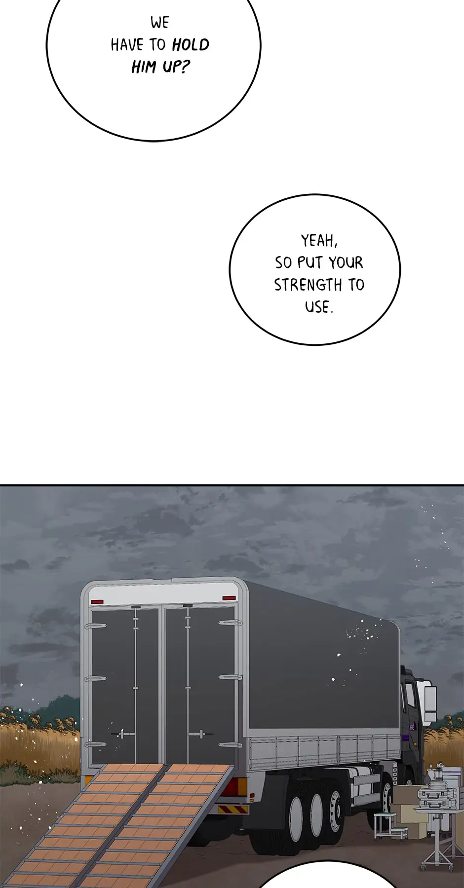 An animal hospital in the border area Chapter 78 page 31