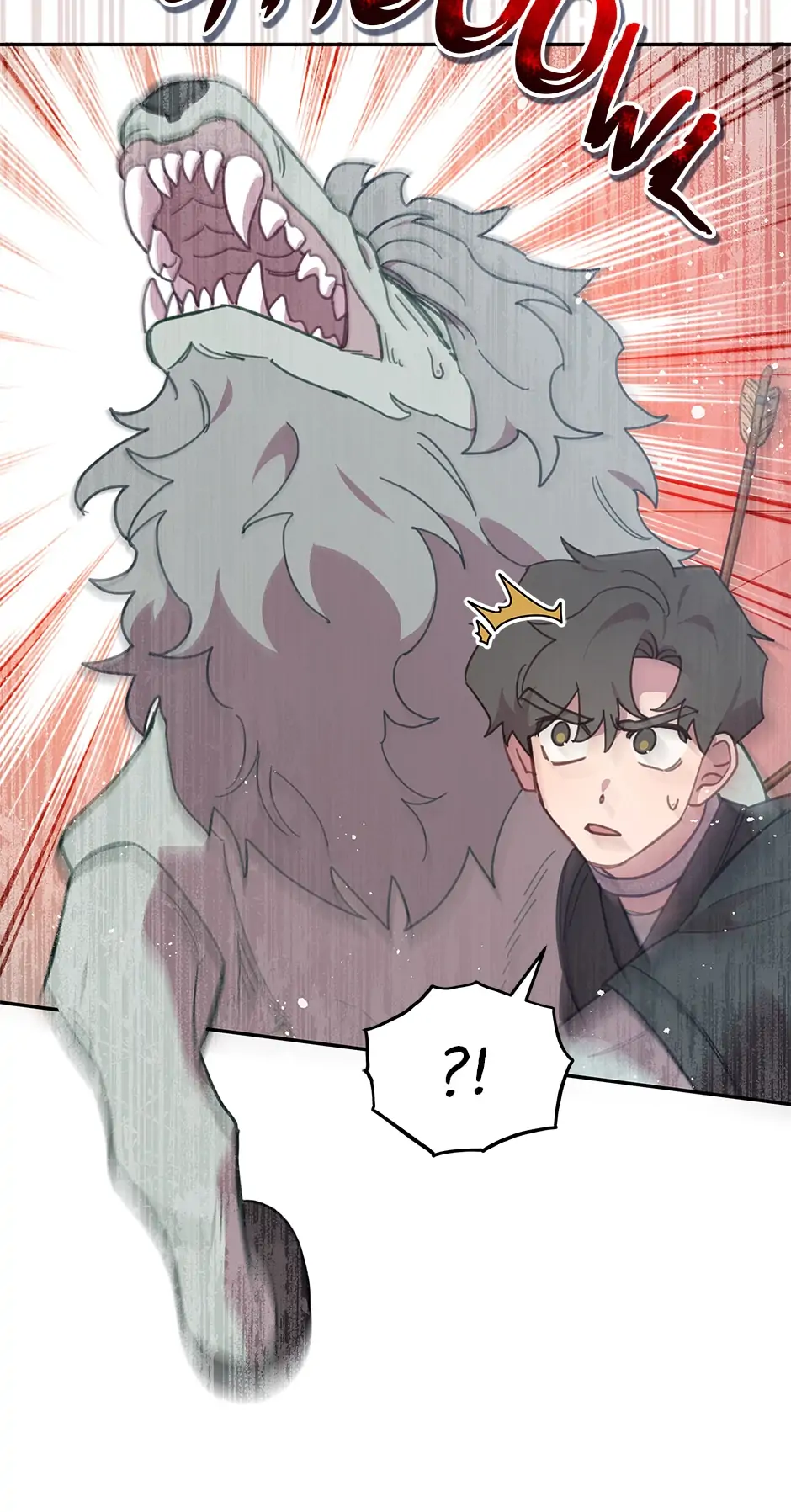 An animal hospital in the border area Chapter 78 page 38
