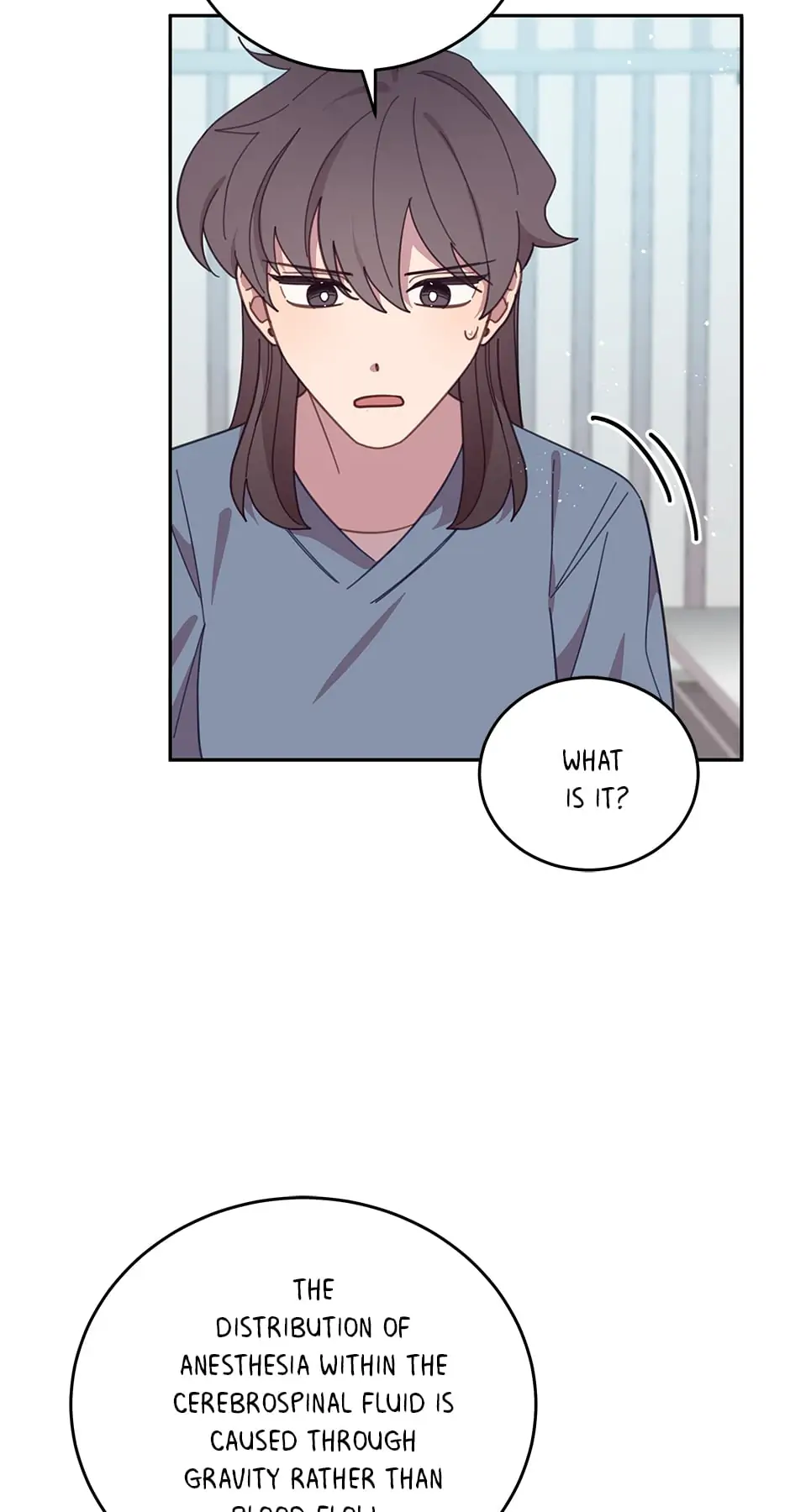 An animal hospital in the border area Chapter 78 page 29