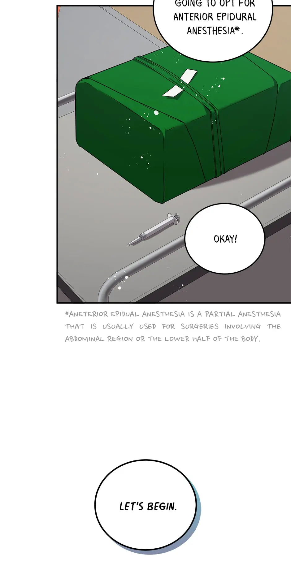 An animal hospital in the border area Chapter 78 page 23