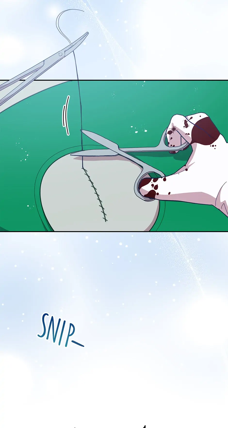 An animal hospital in the border area Chapter 78 page 52