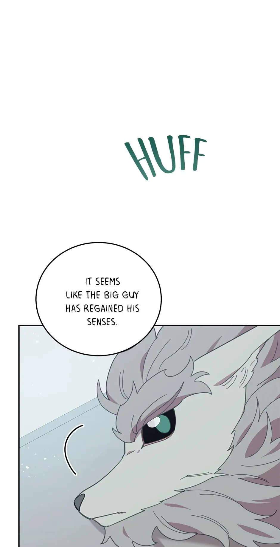 An animal hospital in the border area Chapter 78 page 56