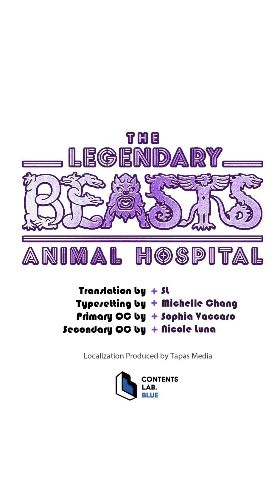 An animal hospital in the border area Chapter 78 page 64