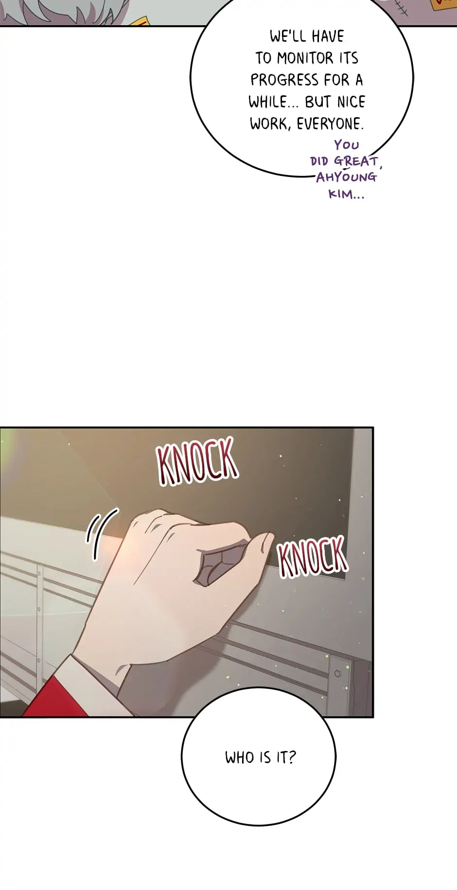 An animal hospital in the border area Chapter 78 page 58