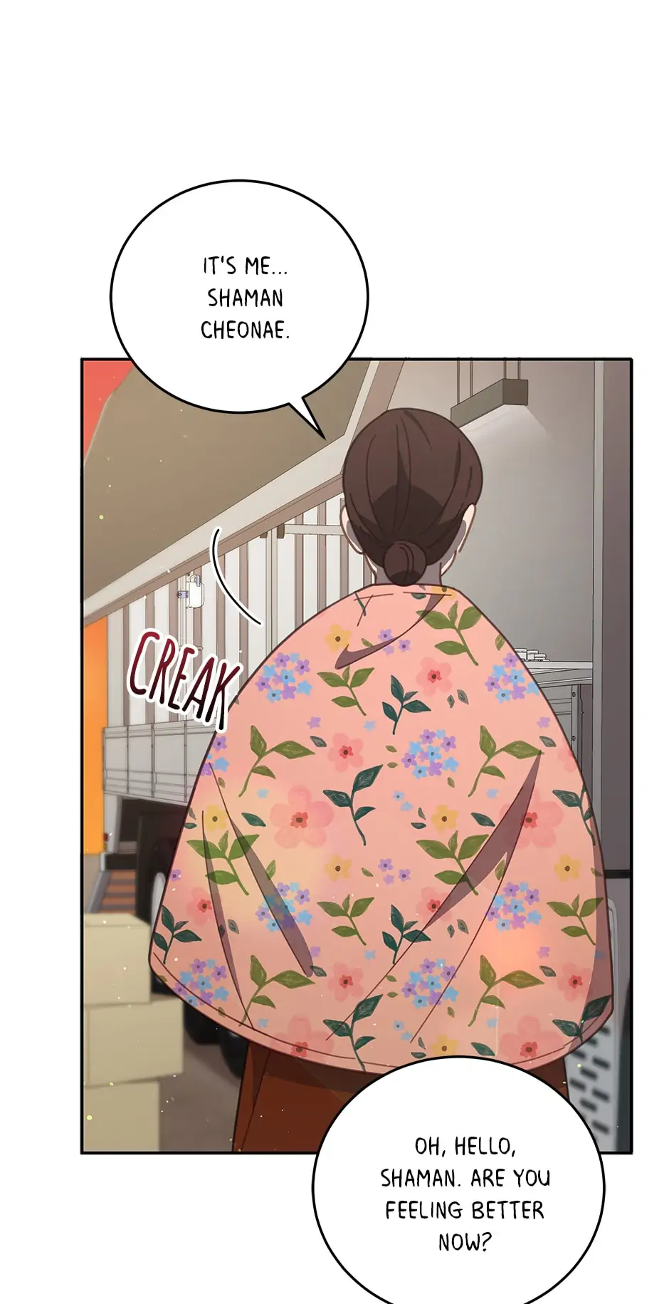 An animal hospital in the border area Chapter 78 page 59