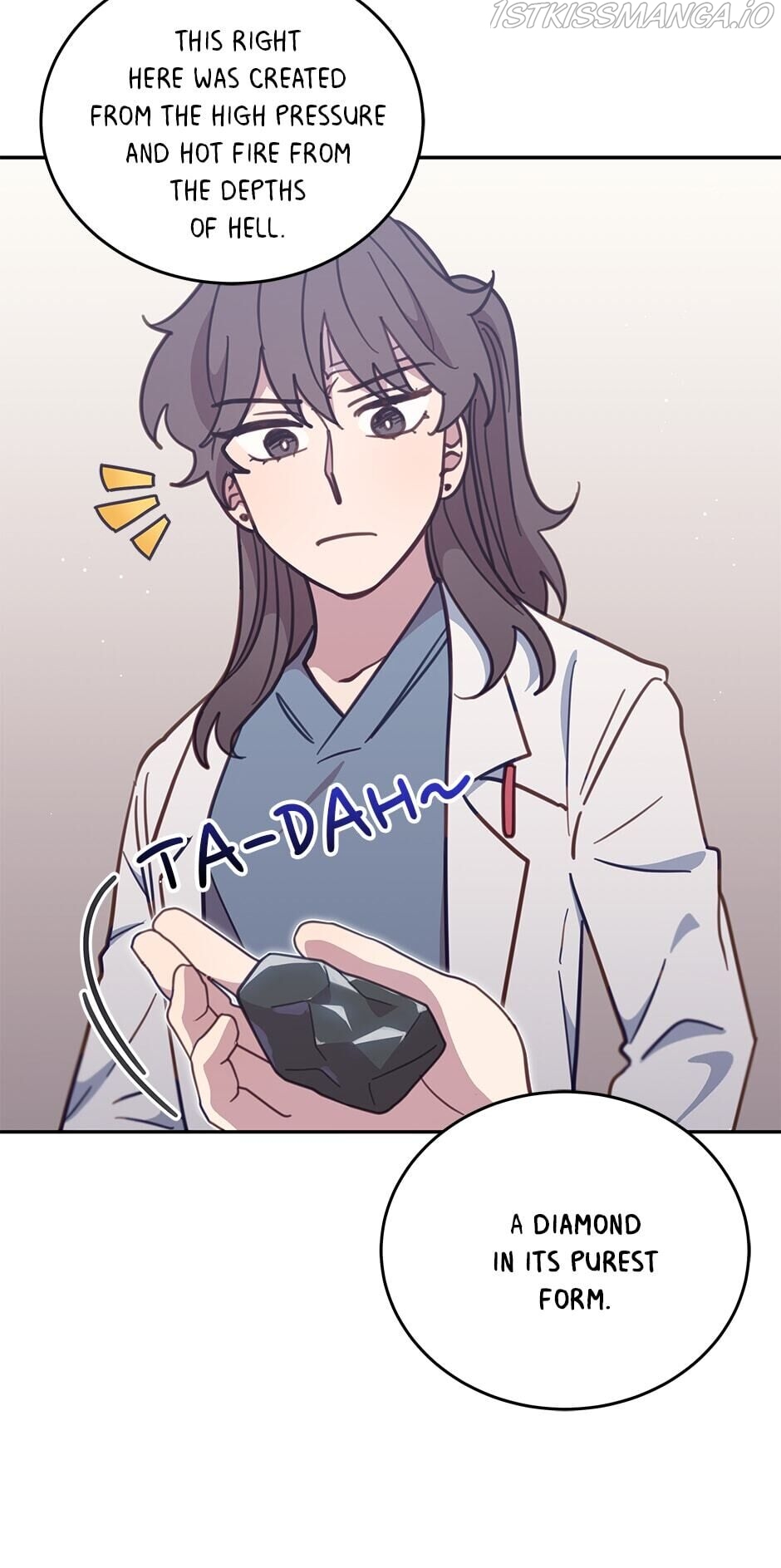 An animal hospital in the border area Chapter 35 page 8