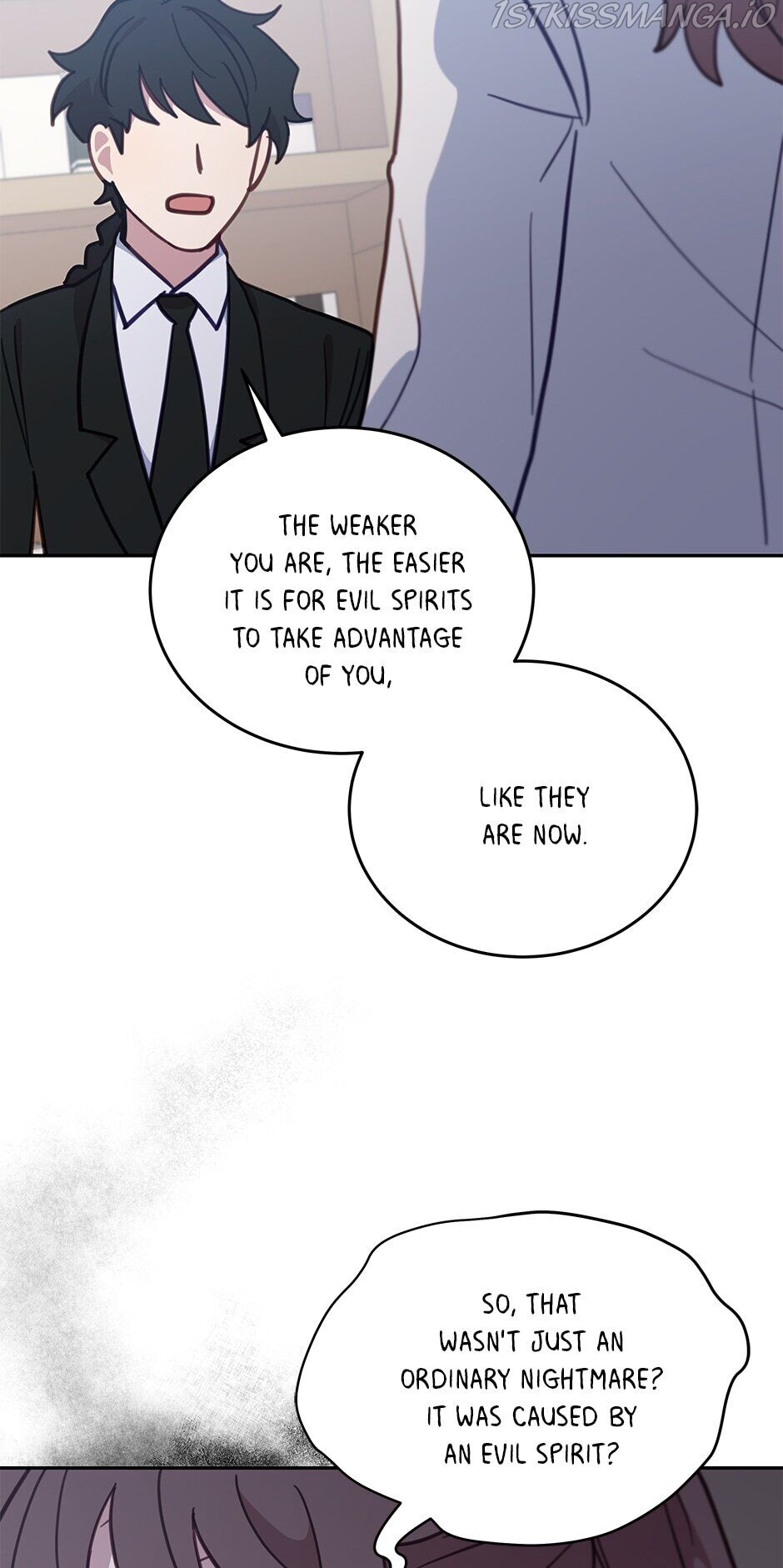 An animal hospital in the border area Chapter 35 page 14