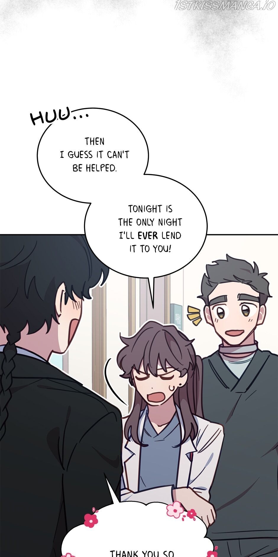 An animal hospital in the border area Chapter 35 page 19