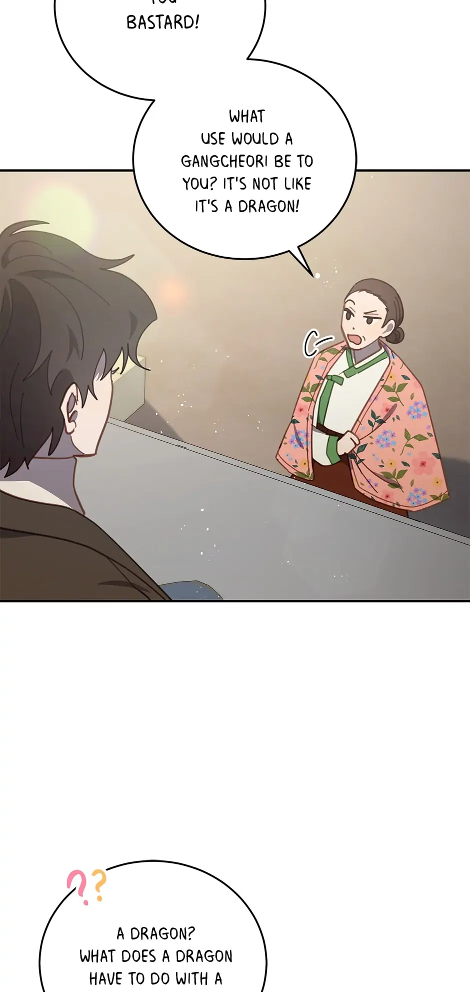 An animal hospital in the border area Chapter 79 page 5