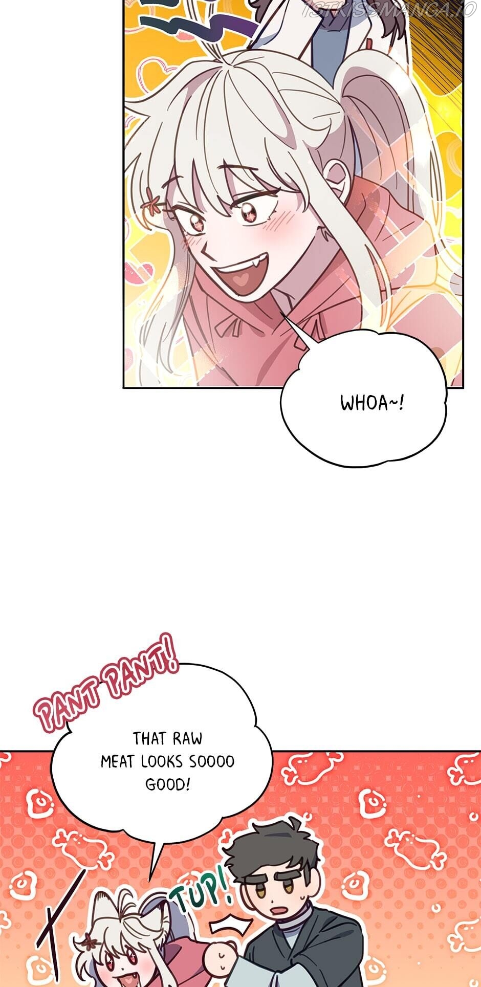 An animal hospital in the border area Chapter 35 page 24