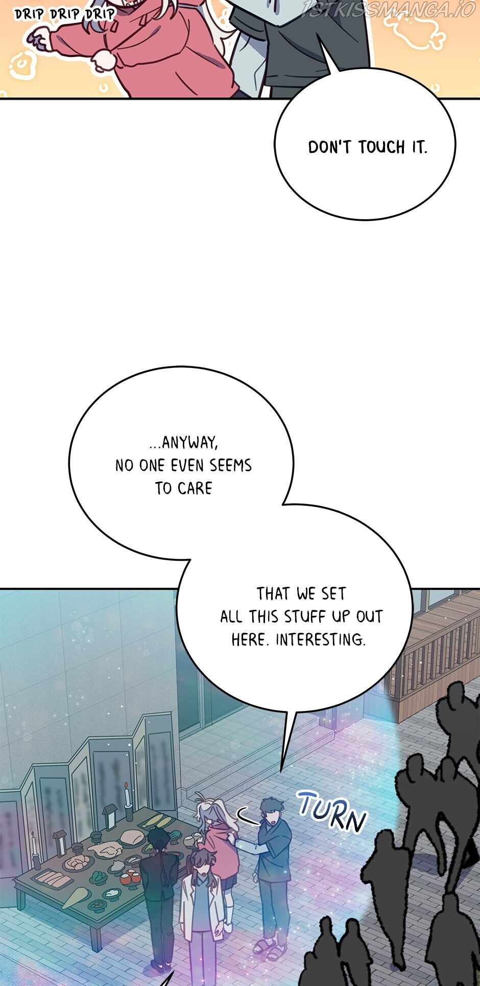 An animal hospital in the border area Chapter 35 page 25