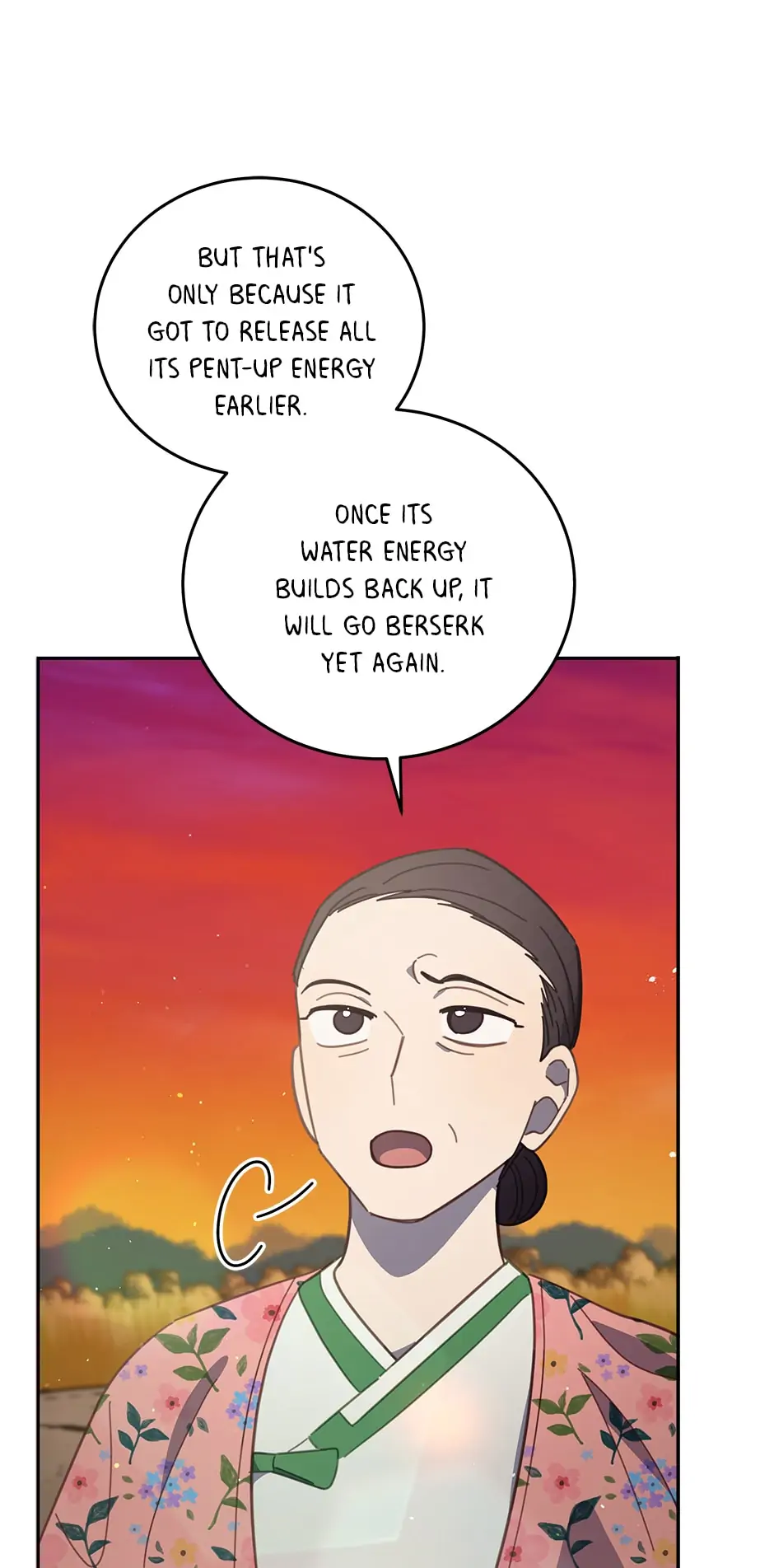 An animal hospital in the border area Chapter 79 page 21